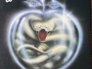 Whitesnake Come An' Get It Lp Vinyl  Geffen Records