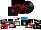THE OFFSPRING RISE AND FALL, RAGE AND GRACE - VINYL LP + RED 7