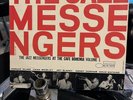 Art Blakey & The Jazz Messengers At The Cafe Bohemia Vol 1 AUTOGRAPHED