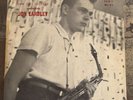PHIL WOODS New Jazz Quintet JON EARDLEY '54 New Jazz Van Gelder DG Mono Blank Ba