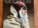 Moondog Self Titled Columbia MS 7335 Grey 2 Eye Stereo VG+ Gatefold