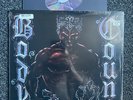 BODY COUNT - BODY COUNT(SEALED COLORED VINYL/UNCENSORED VERION WITH COP KILLER)