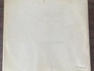 THE BEATLES WHITE ALBUM 1968 PMC 7067/8 U.K MONO FIRST EARLY PRESSING -1