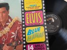 Elvis Presley BLUE HAWAII LSP-2426 (USA 1961 ORIGINAL) LIVING STEREO, SHRINK, NM
