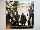 QUEENS OF THE STONE AGE - LULLABIES TO PARALYZE (VINYL LP RECORD) - NEW/SEALED
