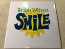Brian Wilson Presents Smile 2004 Rhino Records 180g Vinyl 2 LP Set Beach Boys NM