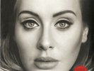 Adele 25 Vinyl LP New & Sealed