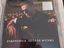 George Michael - Symphonica  Dble Album(new)BRAND NEW SEALED.