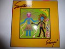 Santana – 'Shango' 12