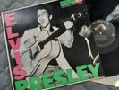 Elvis Presley 1ST ALBUM, LPM-1254 (USA 1956 ORIGINAL) BEAUTIFUL COVER