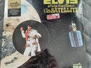 Elvis Presley ALOHA FROM HAWAII VPSX-6089 (USA 1974 2ND PRESS )  