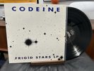 Codeine - Frigid Stars LP - Vinyl LP - Sub Pop 1990 First