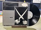 Black Flag - Everything Went Black - 2 X Vinyl LP - SST Original - No Band Name