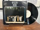 Pulp - Different Class - Vinyl LP - Island - 1995 Original - Aperture Cover