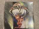 MINT  5150 [LP] by Van Halen (Vinyl, Warner Bros. Records Record Label)