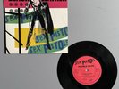 SEX PISTOLS - Black Leather 7” single 1980 UK Pressing from pistols pack EX/EX