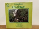 Irish vinyl records  - Golden Hour of Irish Ballads