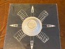Ouroboros double LP  The Spear Of Destiny and Circling The Coils Of Chaos