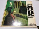 THELONIOUS MONK - MISTERIOSO  RIVERSIDE 279 MONO ORG. 1961 LP  strong VG