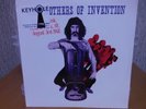 Frank Zappa and The Mothers of Invention