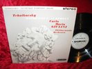 1958 UK NM- SAX 2368 ED1 B/S STEREO Tchaikovsky* / Carlo Maria Giulini, Philharm