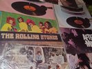 Rolling Stones 7 LP