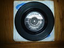 THE BOBBETTES HAVE MERCY BABY/ DANCE WITH ME GEORGIE HLU 9248 RARE ?  LONDON .