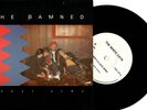 THE DAMNED 'Dodgy Demo' 1988 Sleeve 7