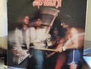Yesterday and Today  S/T LP London PS 677 Y&T FIRST PRESS EX/NM DAVE MENIKETTI