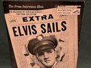 Elvis Presley EPA-5157 Gold Standard Elvis Sails EP Original 1959 NM Rare