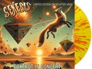GENESIS - Foxtrot In Concert (Splatter Vinyl)