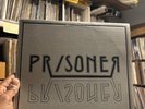 Prisoner 1979 Private OH Hard Rock Power Trio LP RARE insert VG++ / Autographed