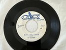VALKYRIES Love You Like I Do/Blues For Cookie CR31003 45rpm FIRST PRESS VG+ RARE