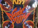 Kiss -  SONIC BOOM - vinyl LP sealed NEW AND UNPLAYED - EU Import, Colored Wax