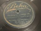GAMELAN 78 RPM Beka Record Indonesian Java Indonesia Gong Javanese Folk