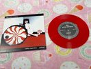 The White Stripes Hello Operator b/w Jolene 7” Red Colored Vinyl SFTRI 619 NM/NM