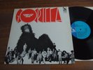 BONZO DOG DOO DAH BAND - GORILLA - 1st A1 / B1 PRESS LIBERTYLBL 83055 EX / EX+