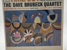 DAVE BRUBECK QUARTET TAKE FIVE TIME OUT LP VG VINYL RECORD COLUMBIA CL1397