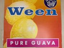 Ween Pure Guava 2017 Translucent Vinyl Used