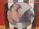 Vintage Blondie Parallel Lines 33LP Picture Disc 1978 Limited Edition New Sealed
