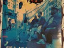 24X36 Promo West Coast Rap Poster WC AND MAAD CIRCLE SIGNED BY GROUP/COOLIO