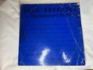 Dead Kennedys A Skateboard Party LP 1983 Minor Threat MDC Black Flag Bad Brains