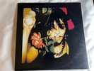 PUBLIC IMAGE LTD FLOWERS OF ROMANCE IMPORT JOHNNY ROTTEN SEX PISTOLS PIL