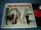 The Love Exchange self-titled 1968 LP EXC shape Tower pop psych original NICE