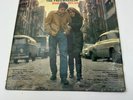 Bob Dylan The Freewheelin'  Vinyl LP VG+ (CS 8786) Stereo SBPG 62193 UK Import