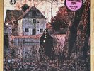 BLACK SABBATH 1970 debut album ORIGINAL FACTORY SEALED 1ST PRESSING PROMO COPY