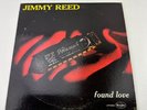 Jimmy Reed Found Love VeeJay LP 1022 MONO 1959 VG+ Blues