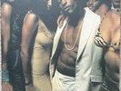 D'Angelo Voodoo Original Vinyl 2000 Pressing Excellent Condition