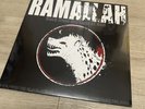 Ramallah Sinners And Saints Back From The Land Of Nod Vinyl Blood Red 13/107