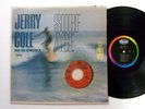 JERRY COLE And His Spacemen Surf Age LP & 45 Single 